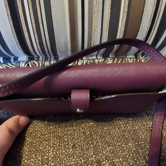 EUC Kate Spade Mini Wallet/Phone Case - Picture 3 of 7